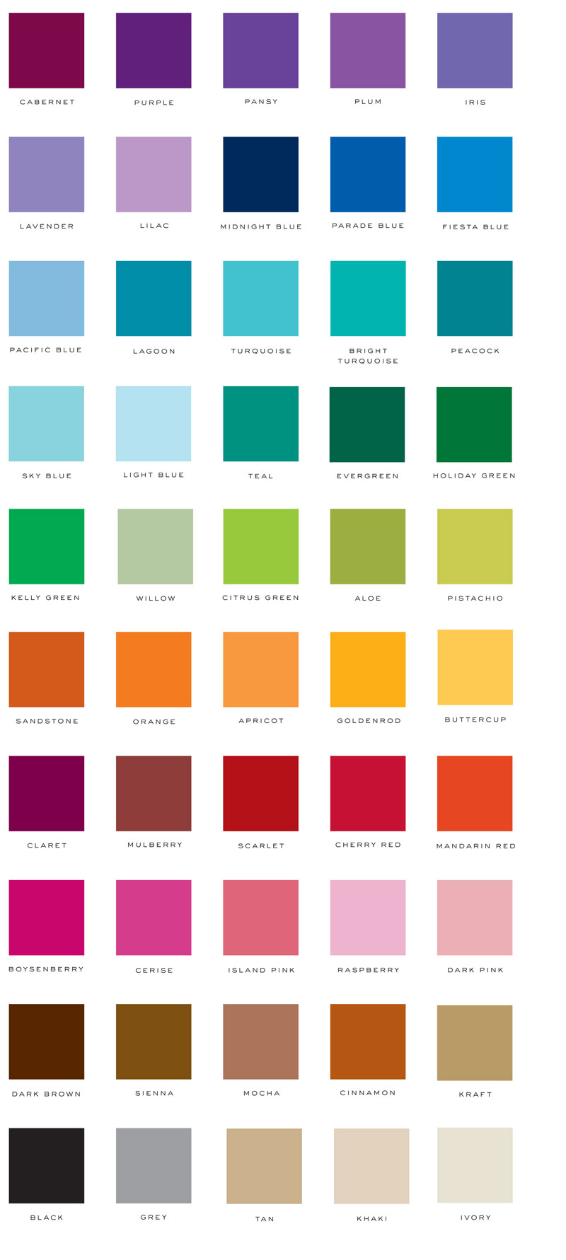color-options